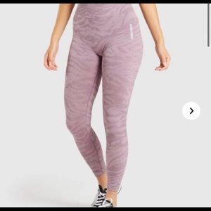 Gymshark legging